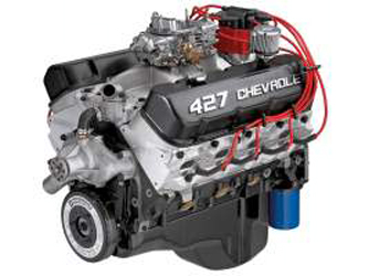 B1273 Engine